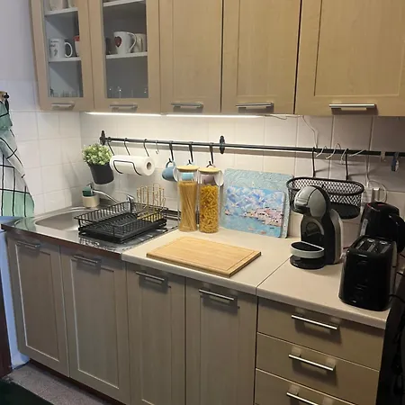 - 350m Od Plazy W Dzielnicy Uzdrowiskowej Apartmán