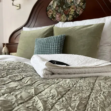 Apartmán - 350m Od Plazy W Dzielnicy Uzdrowiskowej Kolobřeh