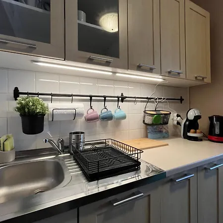 Apartmán - 350m Od Plazy W Dzielnicy Uzdrowiskowej Kolobřeh