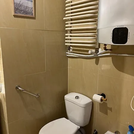 Apartament - 350m Od Plaży W Dzielnicy Uzdrowiskowej Kołobrzeg