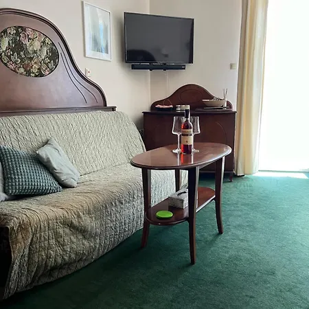 - 350m Od Plaży W Dzielnicy Uzdrowiskowej Apartament Kołobrzeg