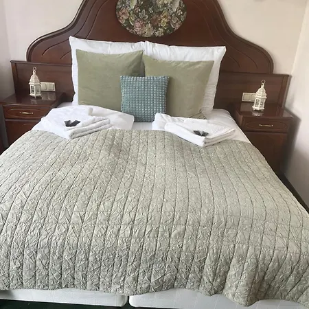 - 350m Od Plaży W Dzielnicy Uzdrowiskowej Apartament Kołobrzeg