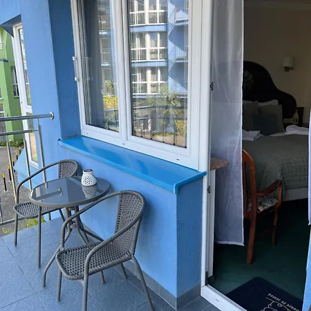 Apartament - 350m Od Plaży W Dzielnicy Uzdrowiskowej *