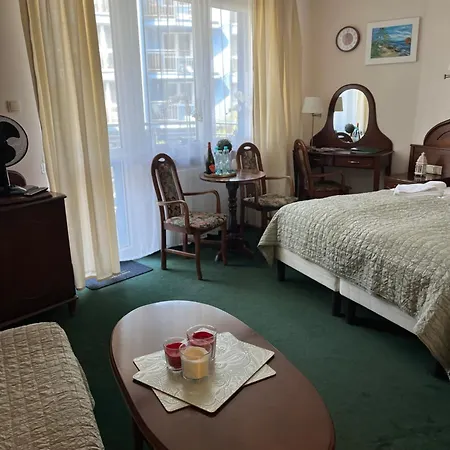 Apartament - 350m Od Plaży W Dzielnicy Uzdrowiskowej