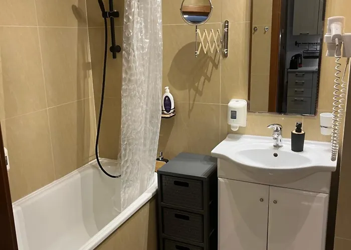 - 350m Od Plazy W Dzielnicy Uzdrowiskowej * Kołobrzeg