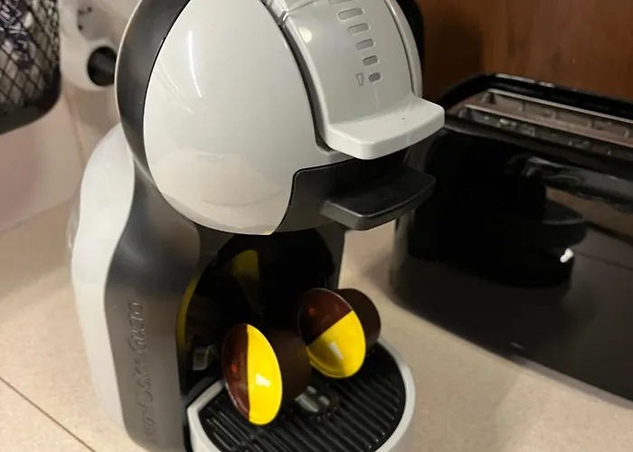 Appartement - 350m Od Plazy W Dzielnicy Uzdrowiskowej *