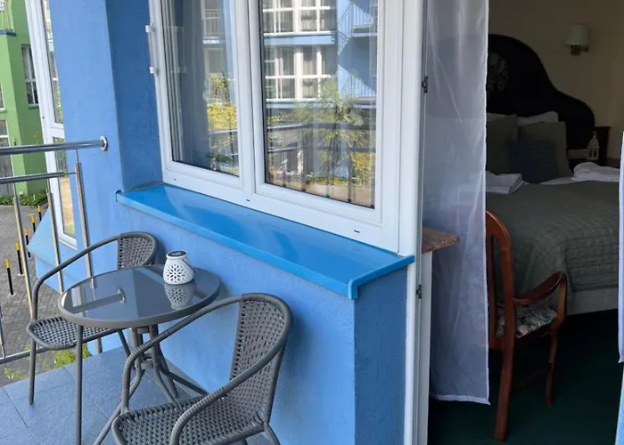 Appartement - 350m Od Plazy W Dzielnicy Uzdrowiskowej *